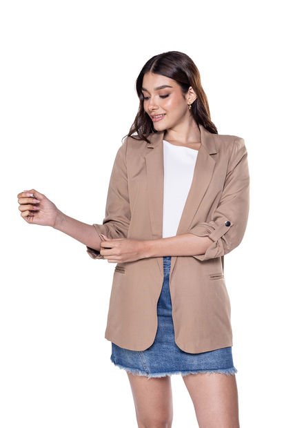 BLAZER PARA MUJER