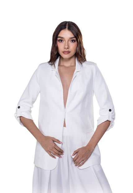BLAZER PARA MUJER