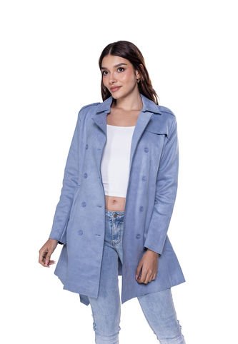 ABRIGO PARA MUJER DREAMER