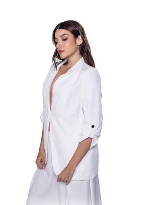 BLAZER PARA MUJER