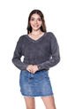 Sweater Afelpado Para Mujer de DREAMER