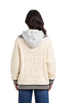 CARDIGAN TERRA