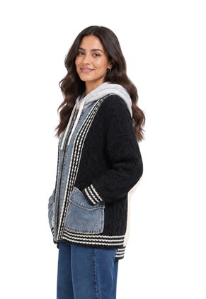 CARDIGAN TERRA
