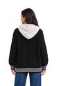 CARDIGAN TERRA de DREAMER