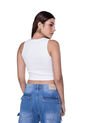 CROP TOP DAMA de DREAMER