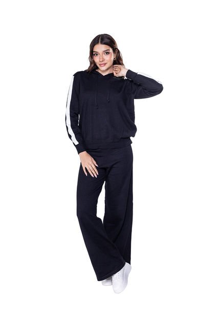 SET  TEJIDO PARA MUJER