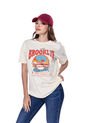 CAMISETA DAMA OVERSIZE de DREAMER