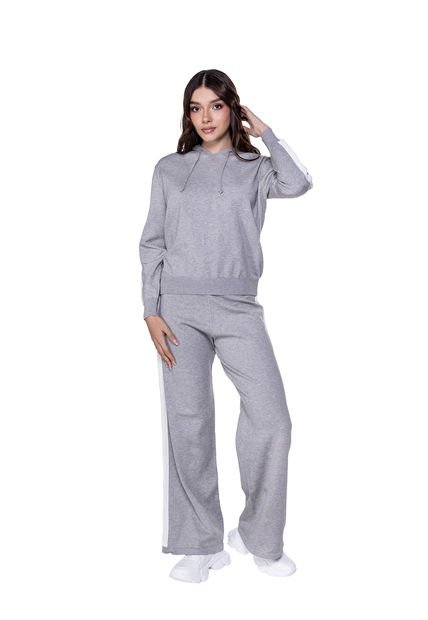 SET TEJIDO PARA MUJER