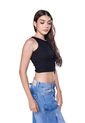 CROP TOP DAMA de DREAMER