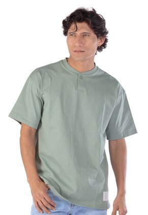 CAMISETA MANGA CORTA