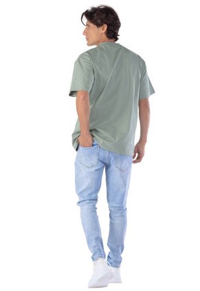 CAMISETA MANGA CORTA