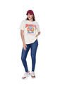 CAMISETA DAMA OVERSIZE de DREAMER
