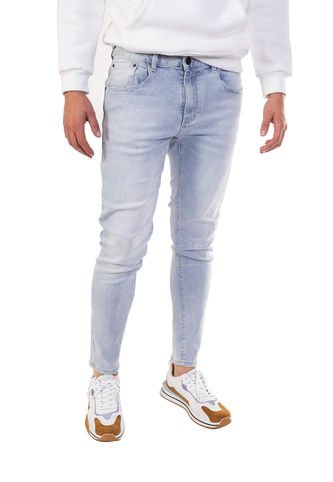 JEANS SKINNY FIT DREAMER