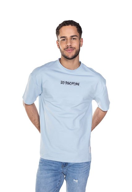 CAMISETA MANGA CORTA