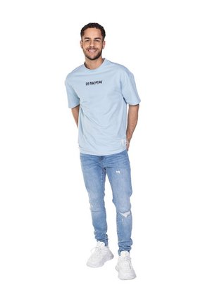 CAMISETA MANGA CORTA