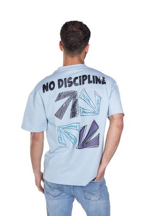 CAMISETA MANGA CORTA