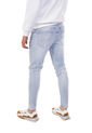 JEANS SKINNY FIT de DREAMER