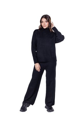 SET TEJIDO PARA MUJER