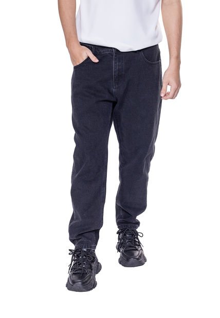 JEANS CROPPED