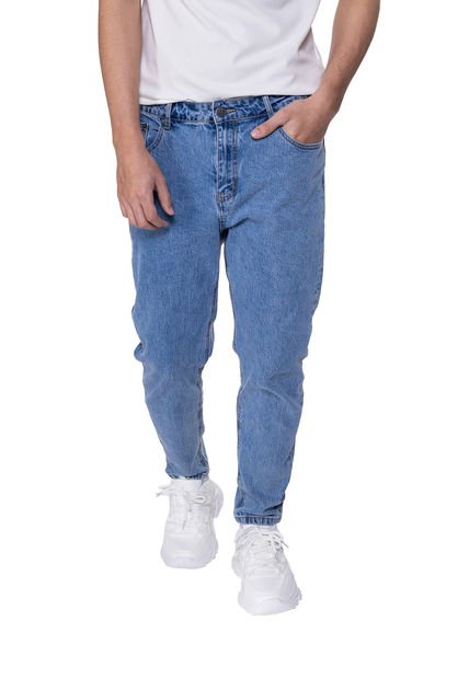 JEAN CROPPED