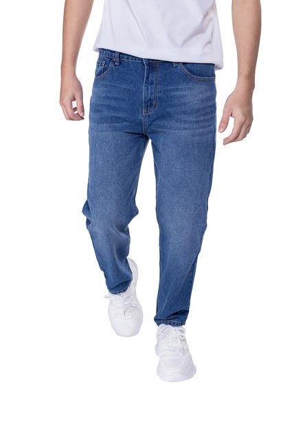 JEAN BOY CUT
