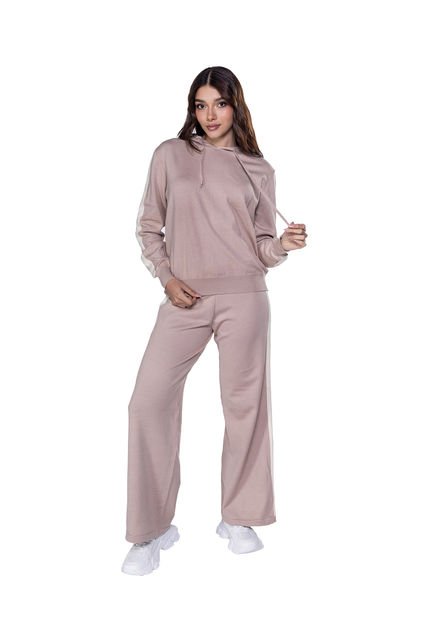 SET TEJIDO PARA MUJER