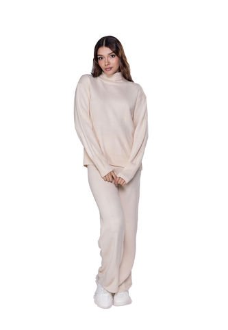 SET TEJIDO PARA MUJER DREAMER