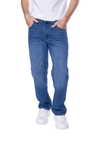 JEAN RELAXED DREAMER