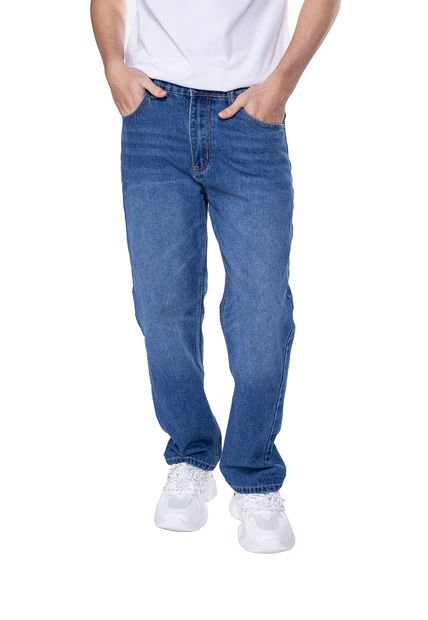 JEAN RELAXED