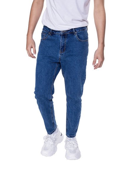 JEAN CROPPED