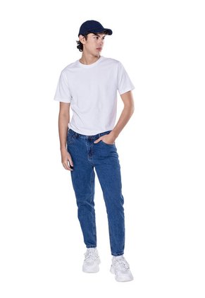 JEAN CROPPED