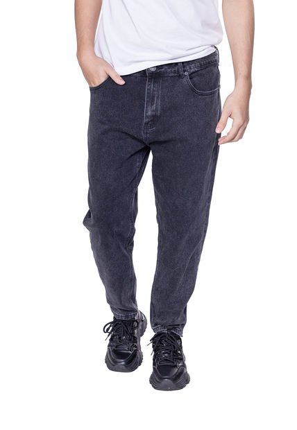 JEAN CROPPED