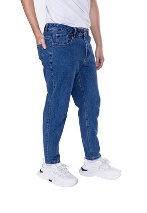 JEAN CROPPED