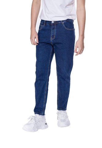 JEAN CROPPED DREAMER