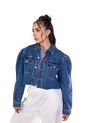 Chaqueta Denim Para Mujer de DREAMER
