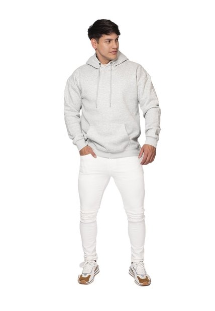 HOODIE DREAMER CON CAPOTA