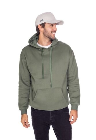 HOODIE DREAMER CON CAPOTA DREAMER