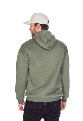 HOODIE DREAMER CON CAPOTA