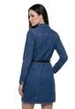 Vestido Denim Para Mujer de DREAMER