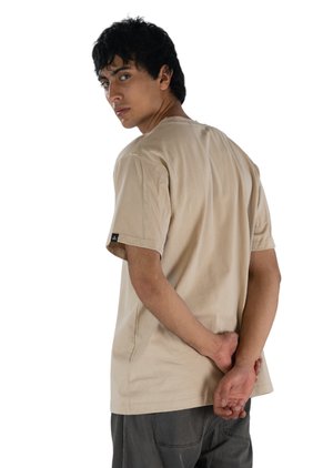 Camiseta Hombre 