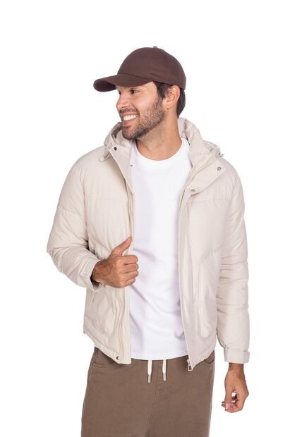 CHAQUETA PARA HOMBRE