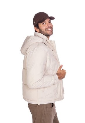 CHAQUETA PARA HOMBRE