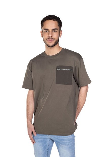 CAMISETA MANGA CORTA