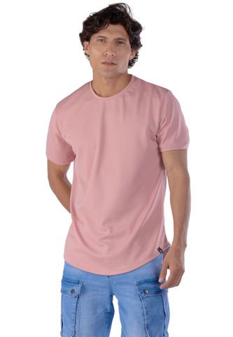 CAMISETA MANGA CORTA DREAMER