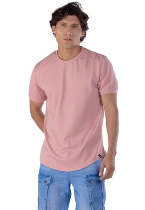 CAMISETA MANGA CORTA