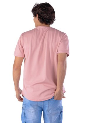 CAMISETA MANGA CORTA