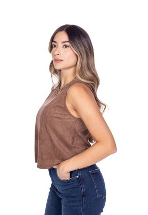 BLUSA MANGA SISA PARA DAMA