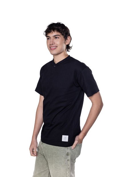 CAMISETA MANGA CORTA