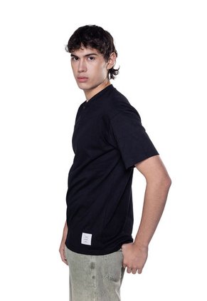 CAMISETA MANGA CORTA