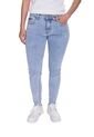 JEAN SKINNY PARA MUJER de DREAMER
